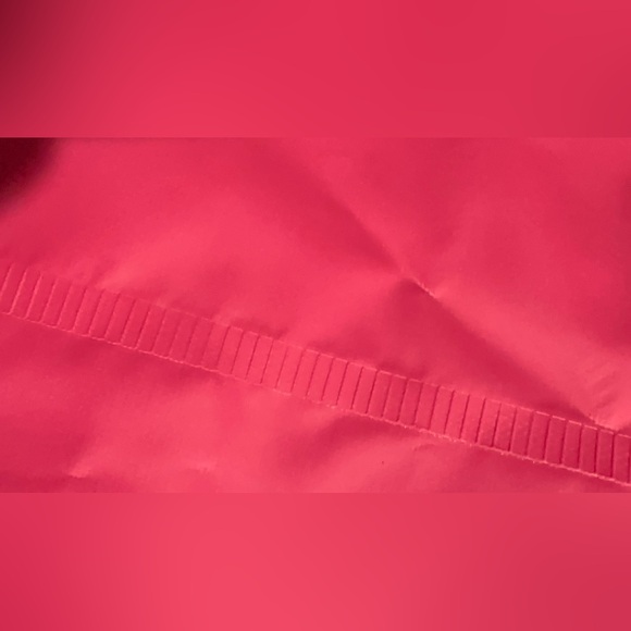 NEW! NuPouch Heavy Duty Vinyl 20Liter Pink Waterproof Bag Gym Kayaking Boating, - Picture 6 of 9